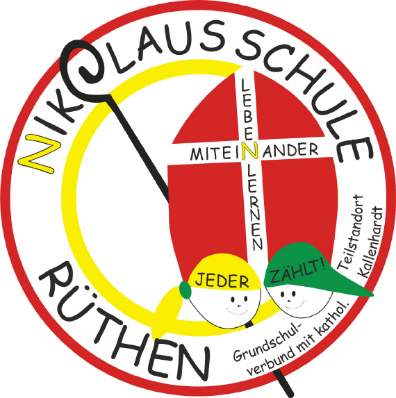 Logo der Nikolausschule